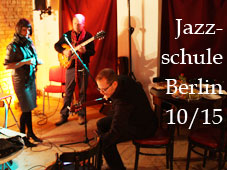 jazzschule